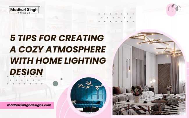 Home Lighting Design