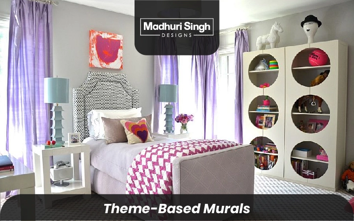 Theme-Based-Murals