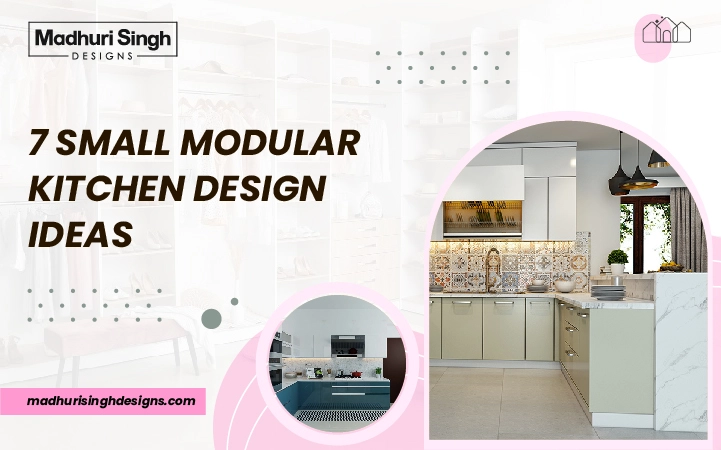 Small Modular Kitchen Design has emerged as a savior for limited spaces, combining functionality, aesthetics, and organization. 