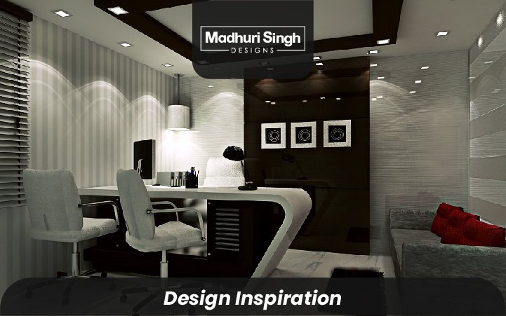 The contentment of their clientele is the sign of a truly excellent Best office interior designer in Gurgaon.