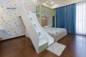 Kids Room 