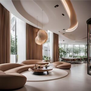 Curve Design